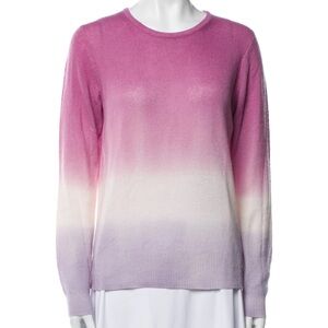 White + Warren Cashmere Sweater